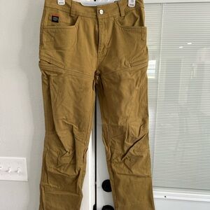 Brunt Work Pants